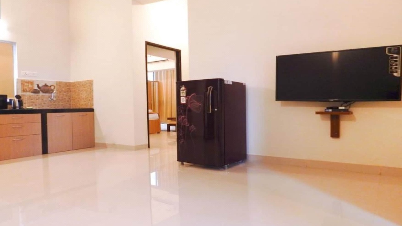 Photo of Livingroom in Candolim