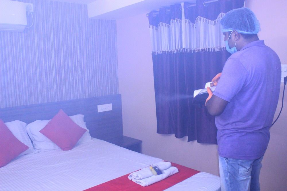 Photo of Bedroom in Durgapur