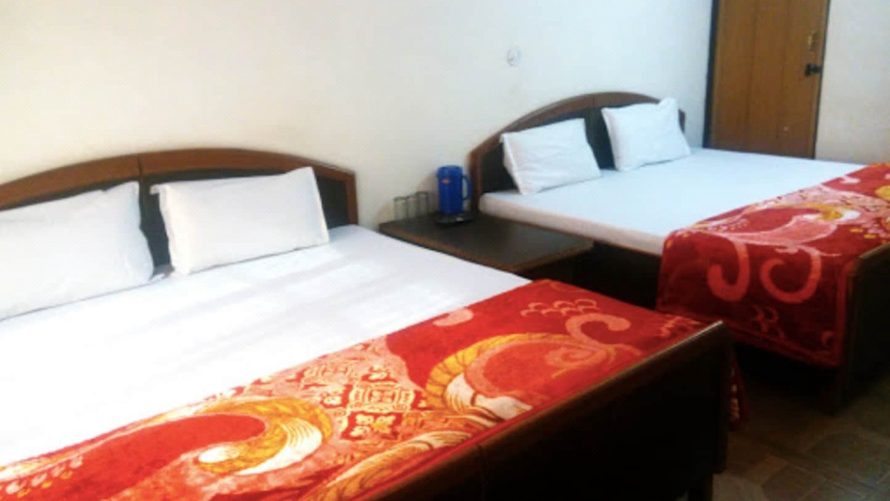 Photo of Bedroom in Uttarkashi
