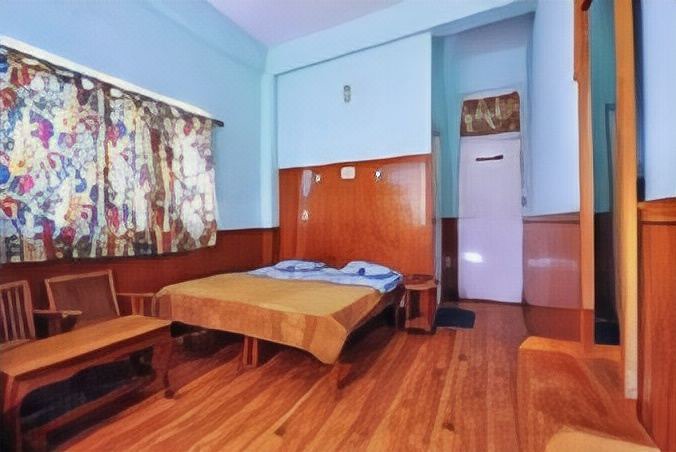Photo of Bedroom in Bemloi