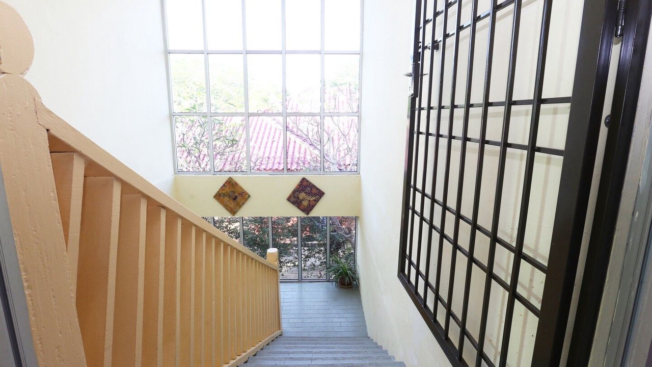 Photo of Bedroom in Kampung Kijing