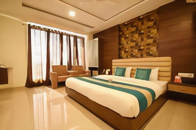 Photo of Bedroom in Ujjain