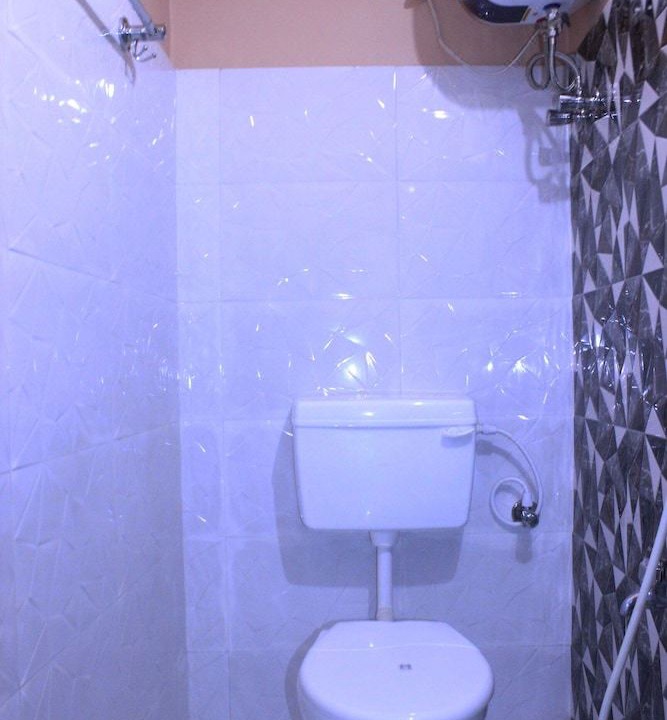 Photo of Bathroom in Durgapur