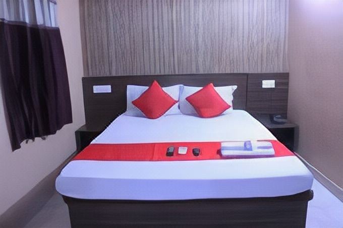 Photo of Bedroom in Durgapur