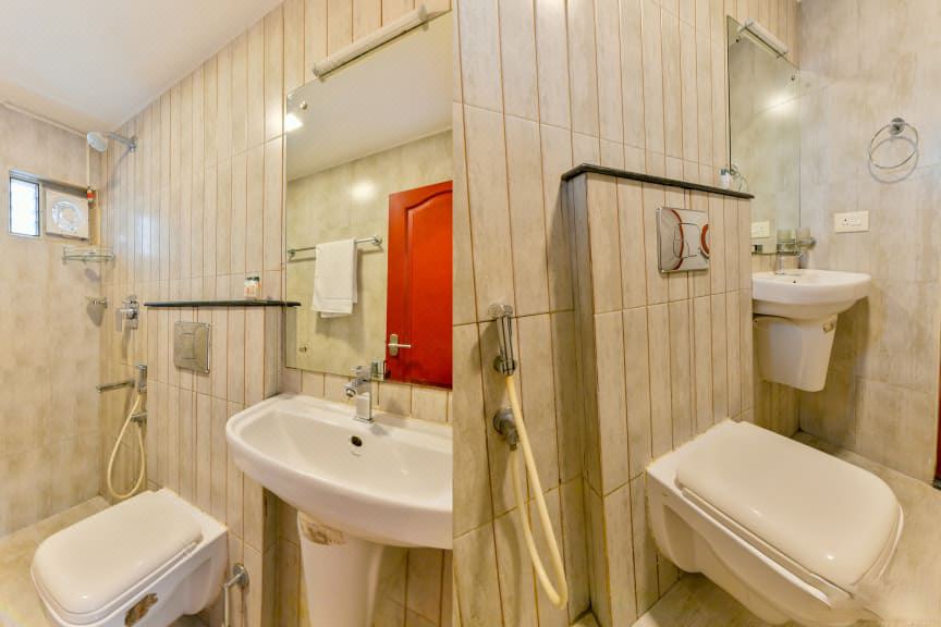 Photo of Bathroom in Kaloor