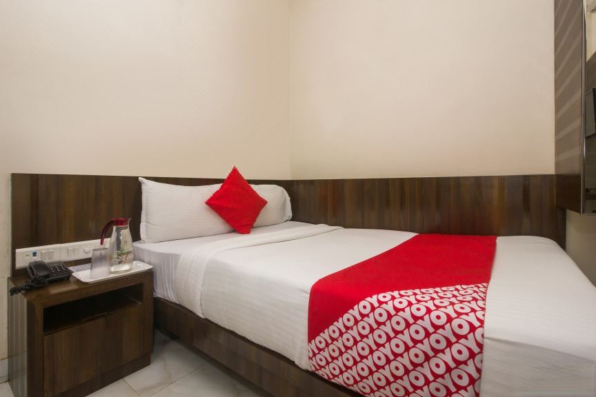 Photo of Bedroom in Dharavi