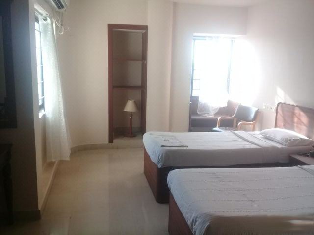 Photo of Bedroom in Aluva