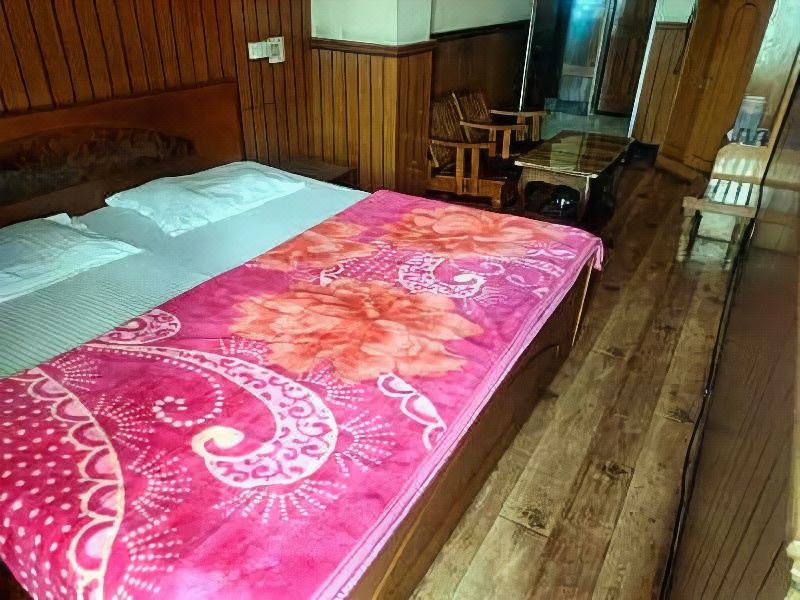 Photo of Bedroom in Bemloi