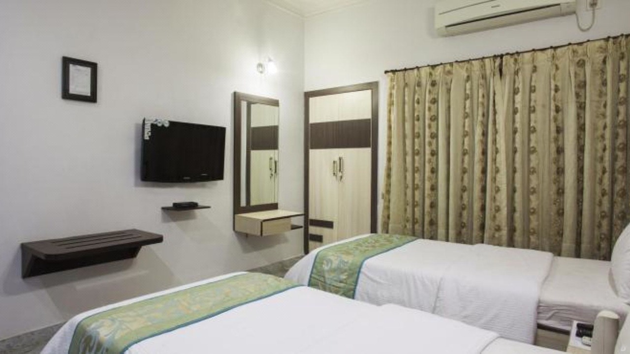Photo of Bedroom in Sector 1