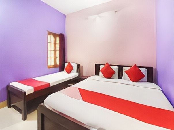 Photo of Bedroom in Bhubaneshwar
