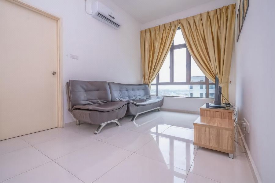 Photo of Livingroom in Kempas