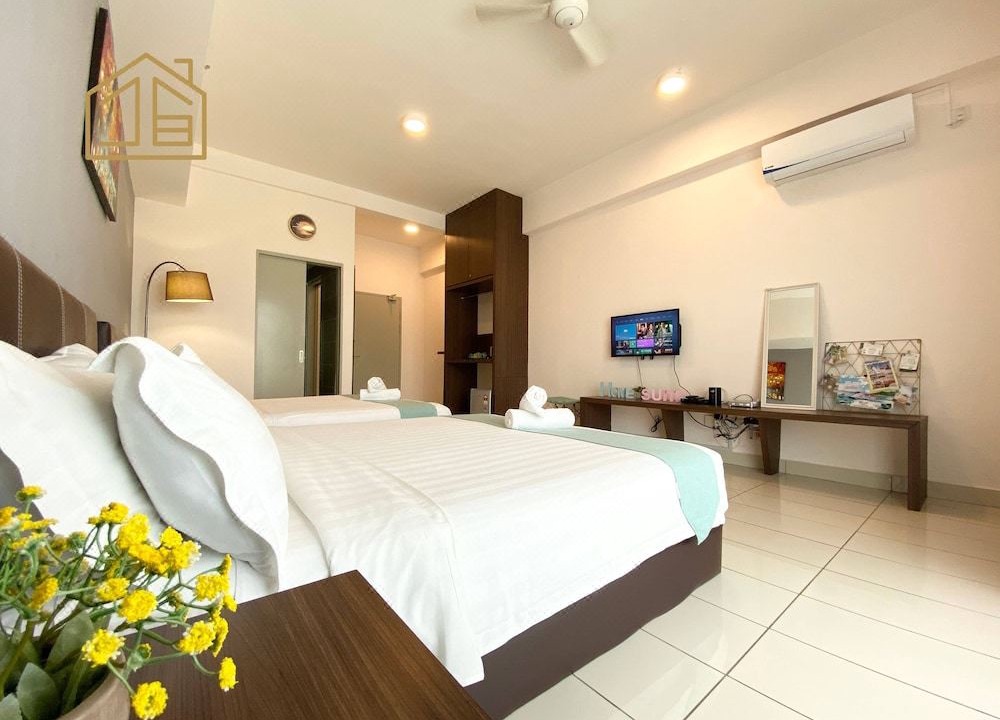 Photo of Bedroom in Tanjung Aru
