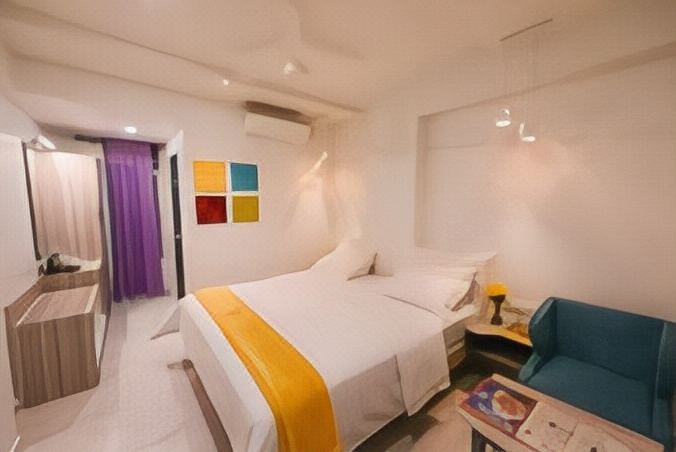 Photo of Bedroom in Ram Nagar