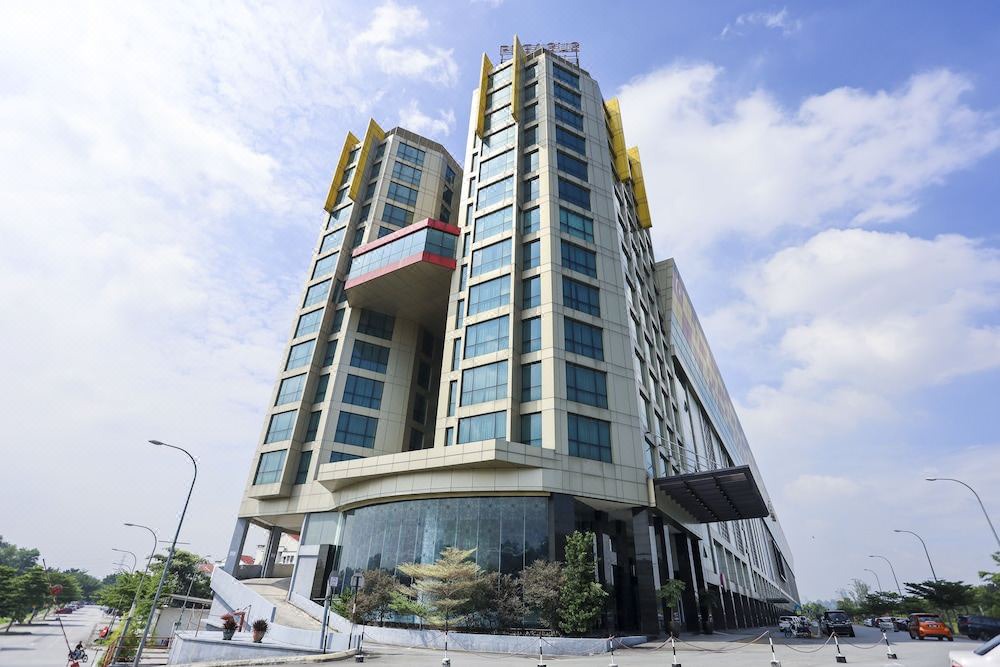 Photo of Buildings in Seksyen 15