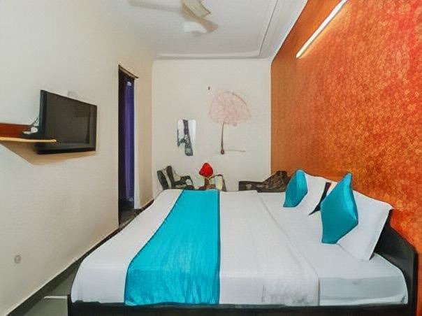 Photo of Bedroom in Sector 45