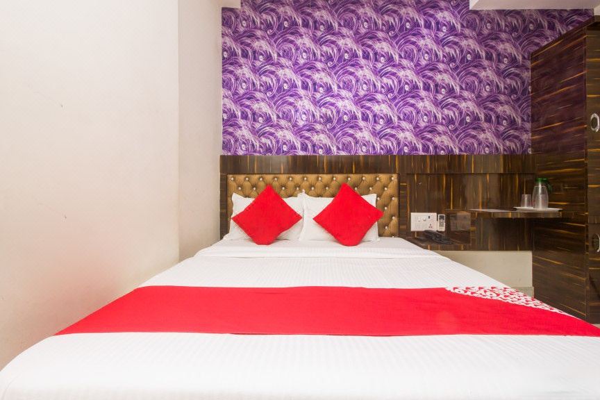 Photo of Bedroom in Dharavi