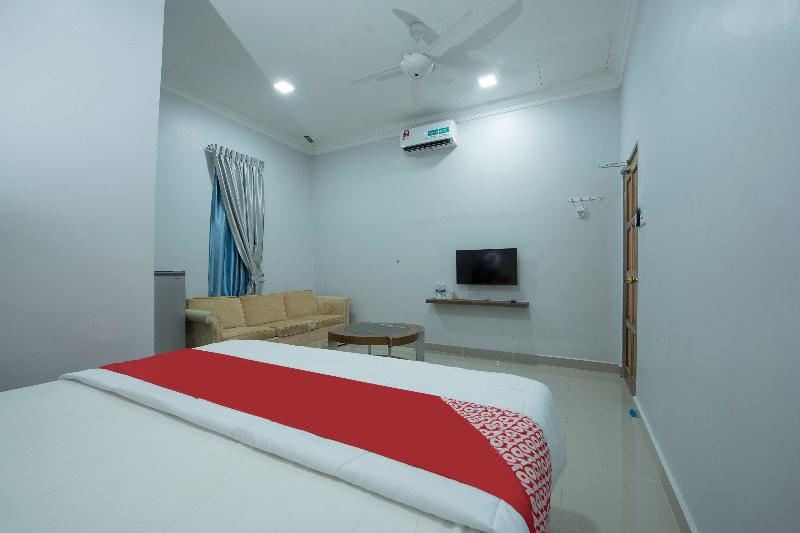 Photo of Bedroom in Sungai Rengit