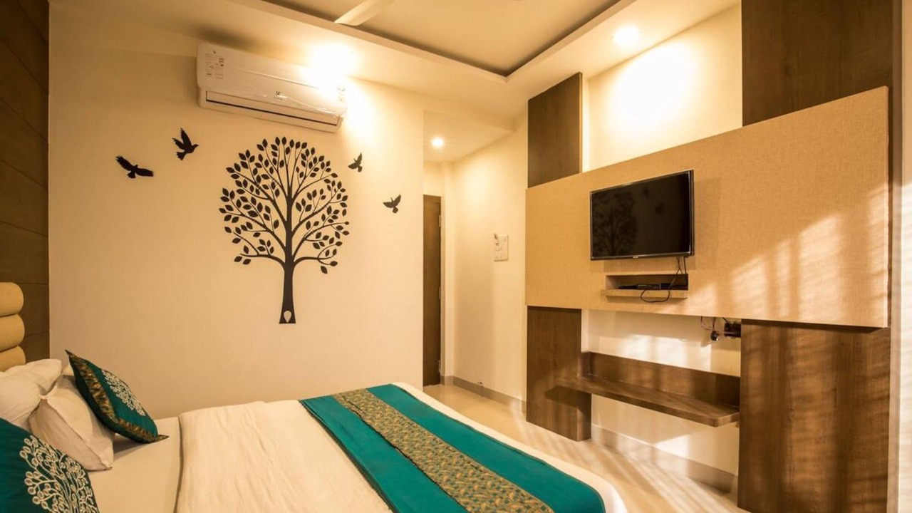 Photo of Bedroom in Ujjain