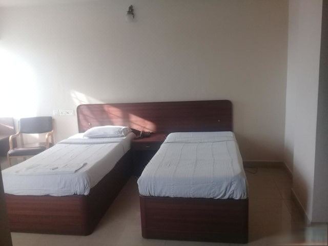 Photo of Bedroom in Aluva