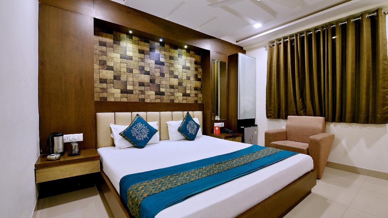 Photo of Bedroom in Ujjain