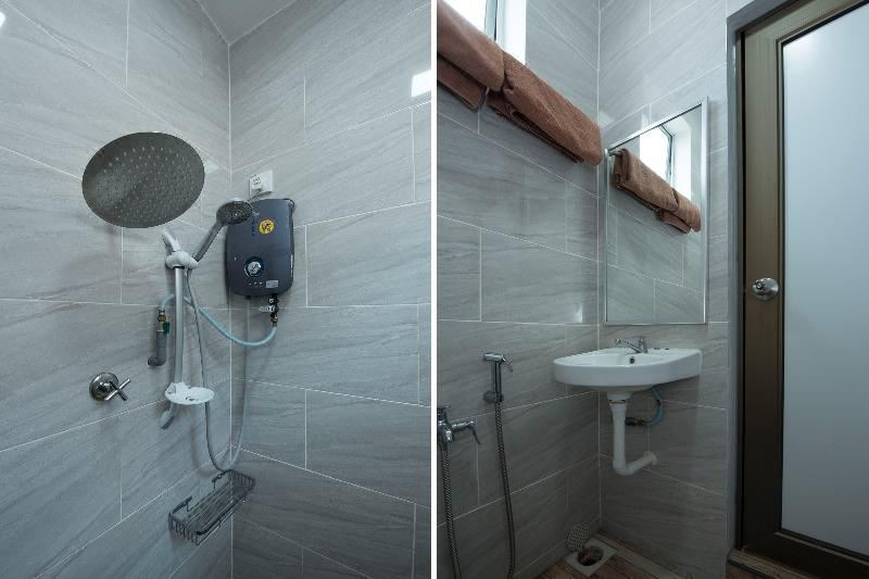 Photo of Bathroom in Sungai Rengit