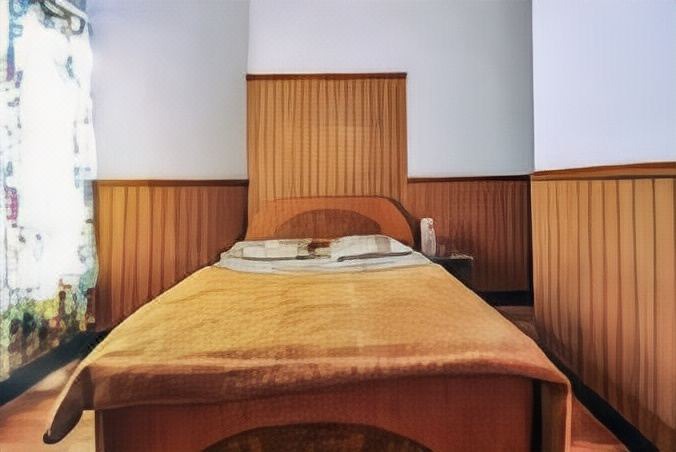 Photo of Bedroom in Bemloi