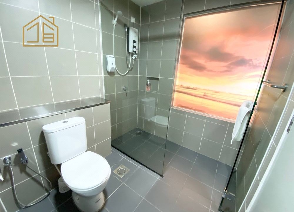 Photo of Bathroom in Tanjung Aru