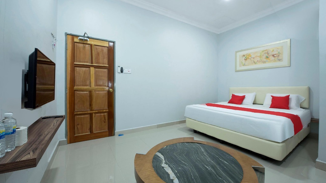 Photo of Bedroom in Sungai Rengit
