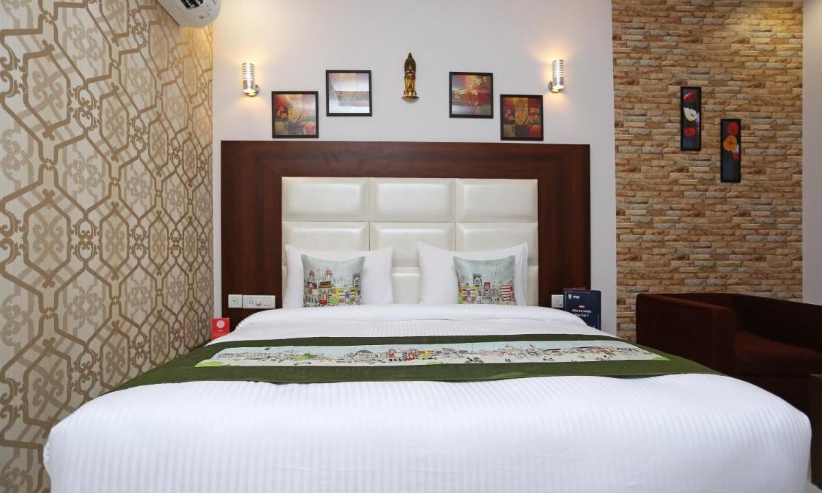 Photo of Bedroom in Mahipalpur