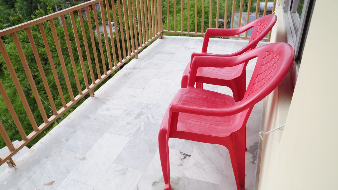 Photo of Patio Balcony in Aleo