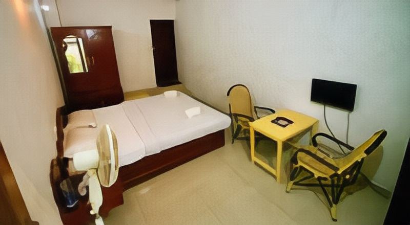 Photo of Bedroom in Ramakkalmedu