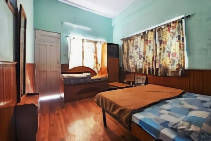 Photo of Livingroom in Bemloi