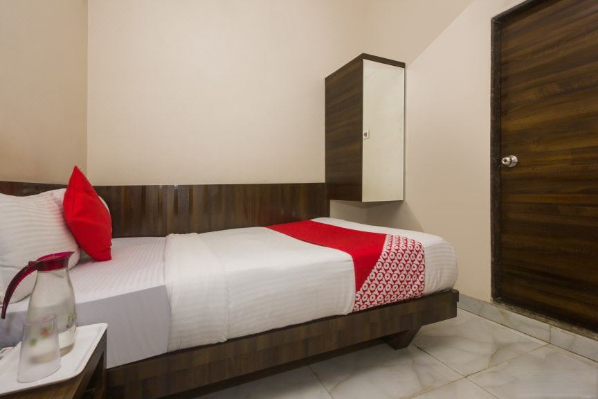 Photo of Bedroom in Dharavi