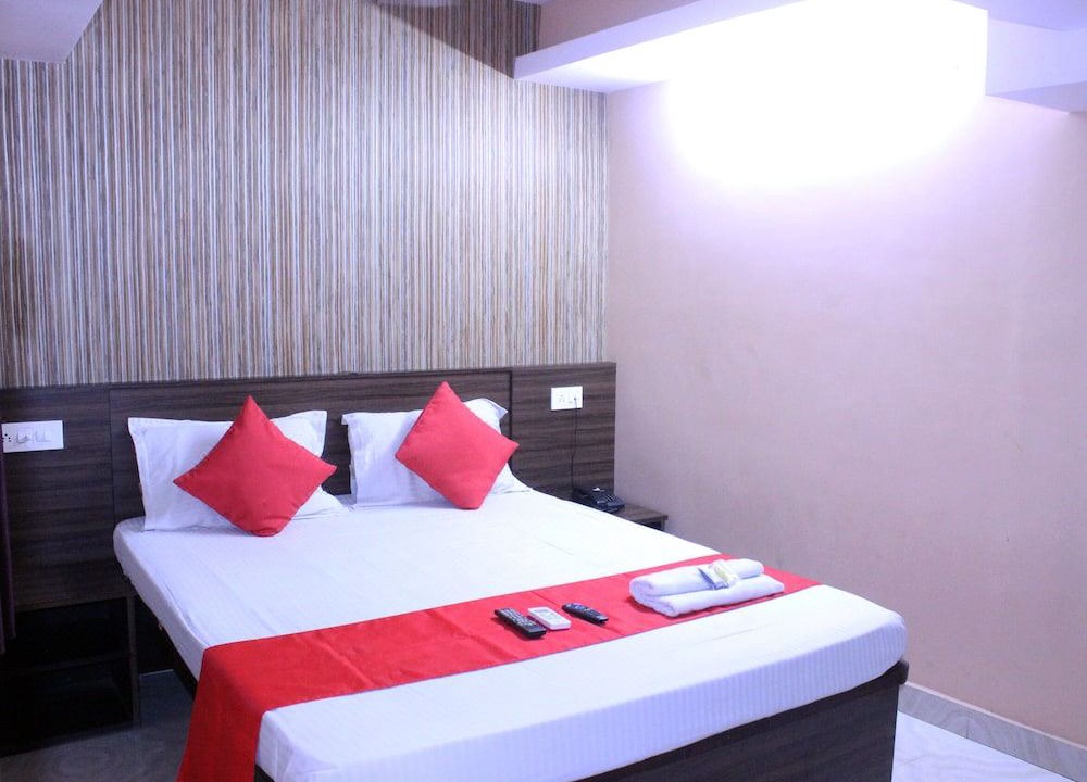 Photo of Bedroom in Durgapur
