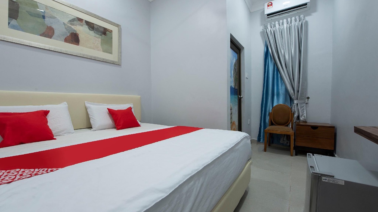 Photo of Bedroom in Sungai Rengit