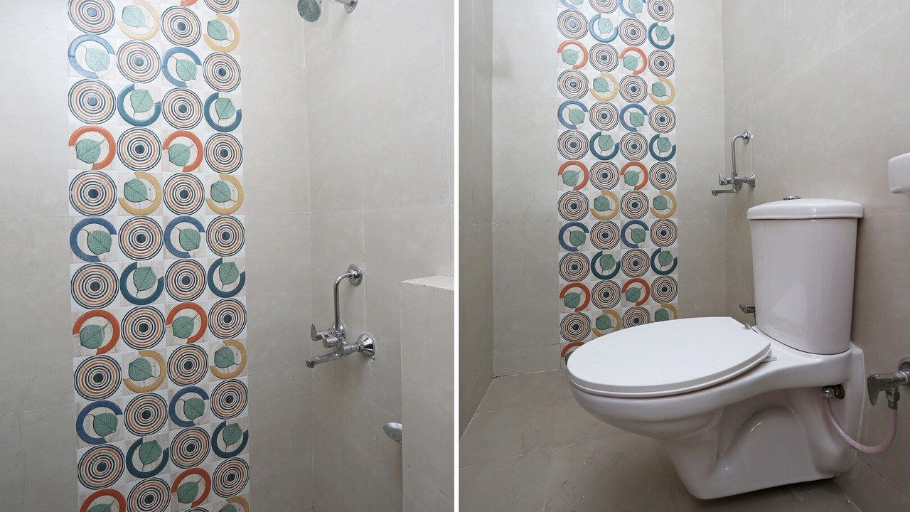 Photo of Bathroom in Old Gurgaon