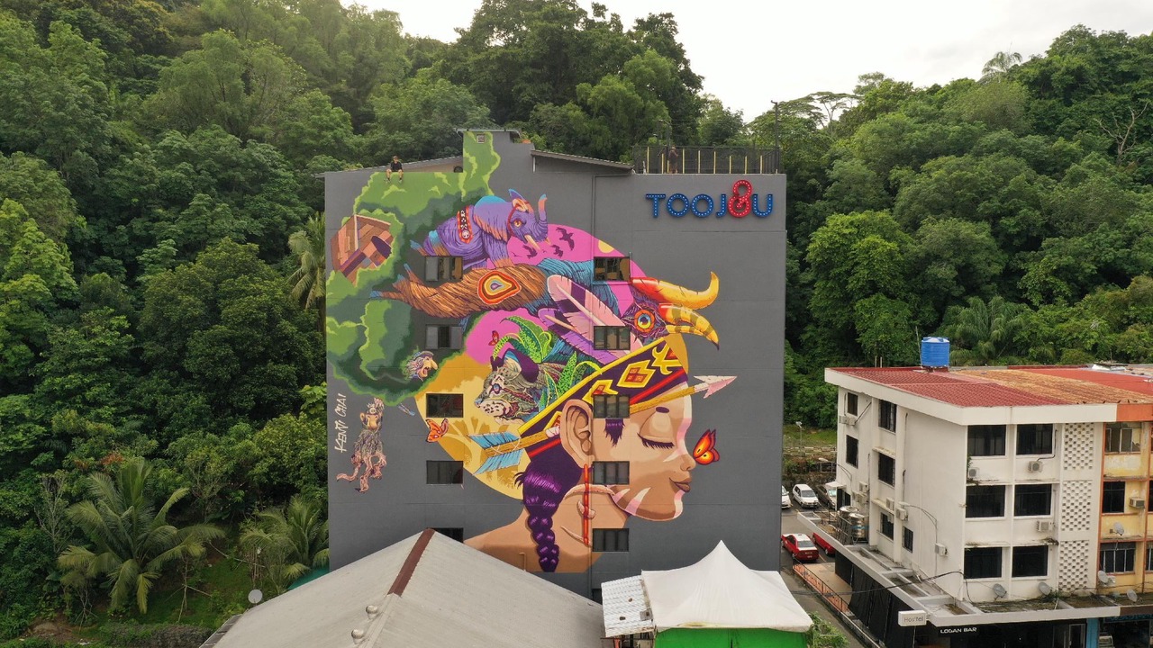 Photo of Others in Downtown Kota Kinabalu