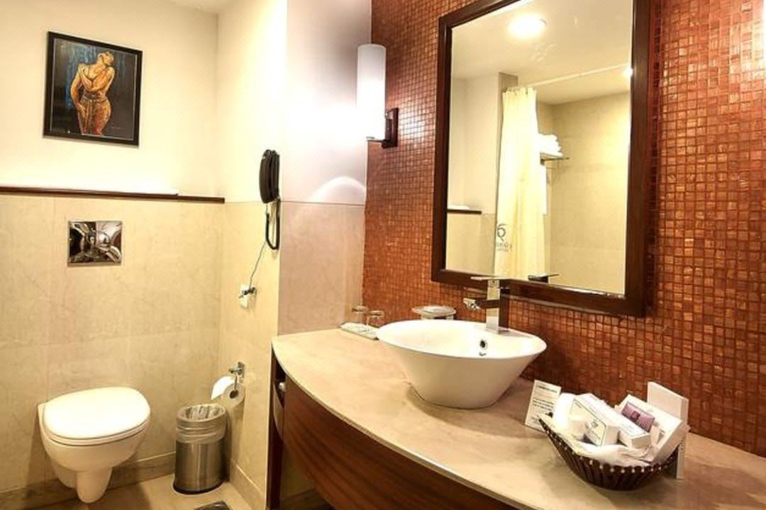 Photo of Bathroom in Sector 45