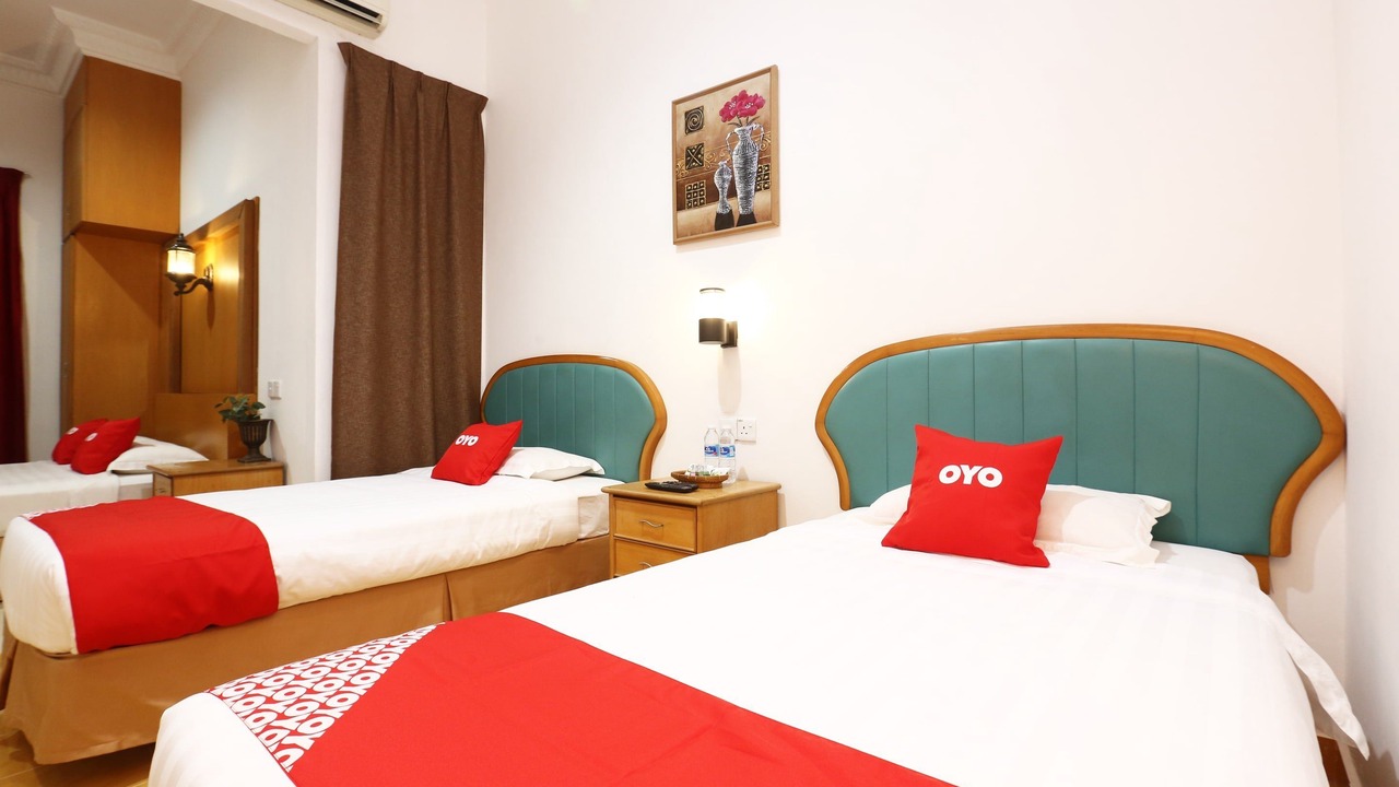 Photo of Bedroom in Kampung Gong Badak