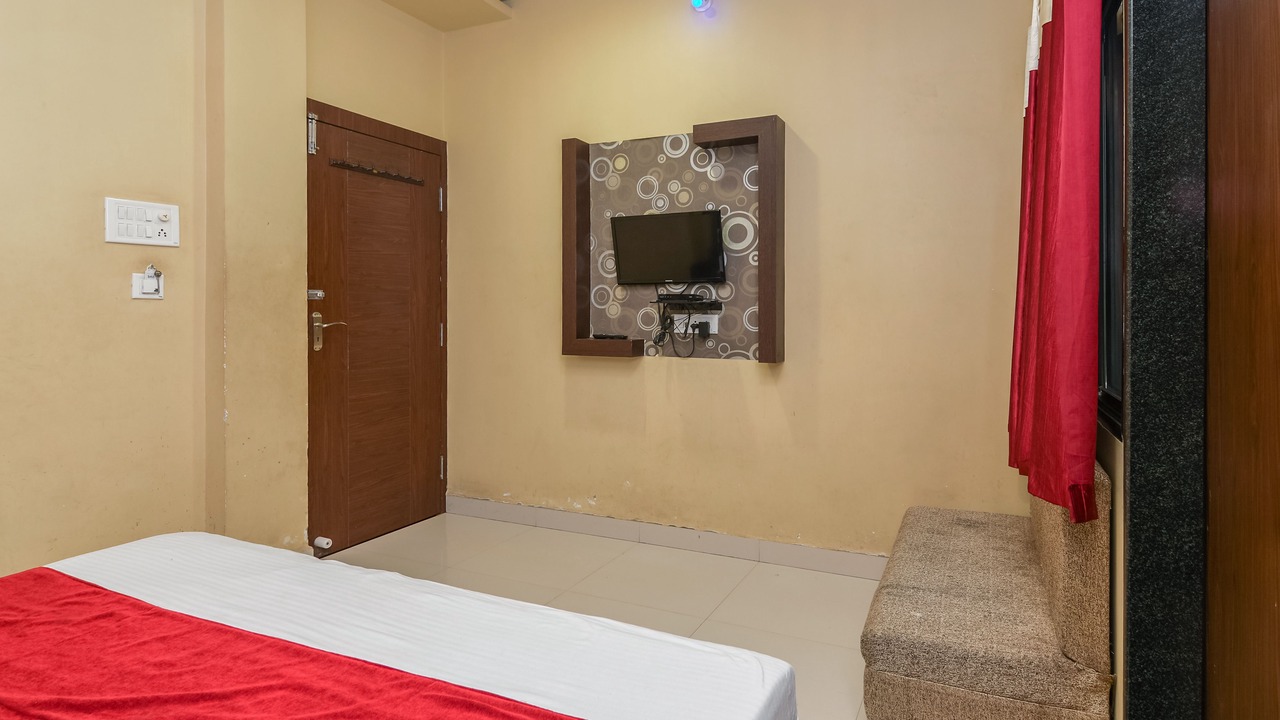 Photo of Bedroom in Ujjain