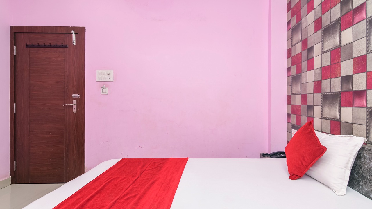 Photo of Bedroom in Ujjain