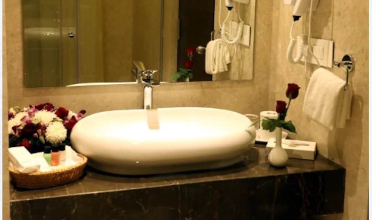 Photo of Bathroom in Krishnarajapura