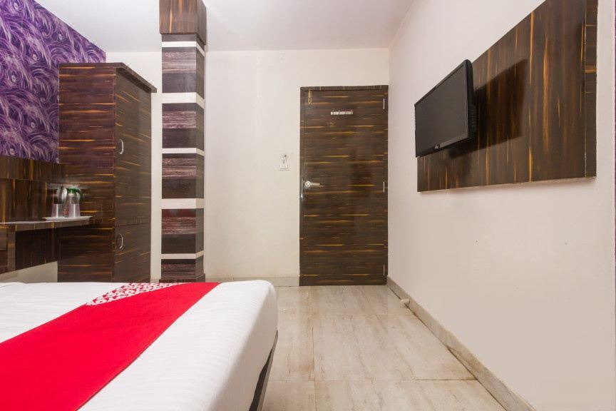 Photo of Bedroom in Dharavi