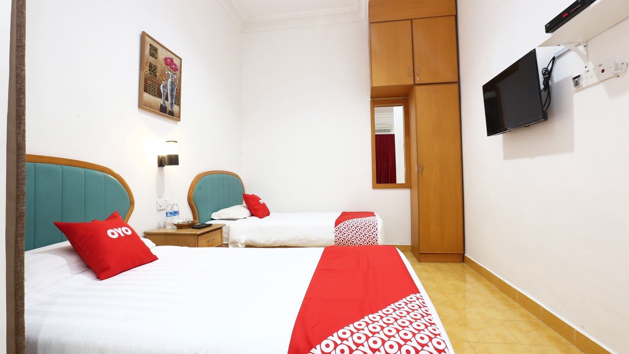 Photo of Bedroom in Kampung Gong Badak