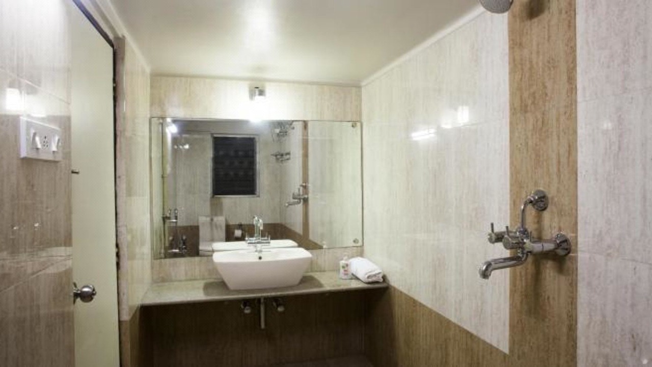 Photo of Bathroom in Sector 1