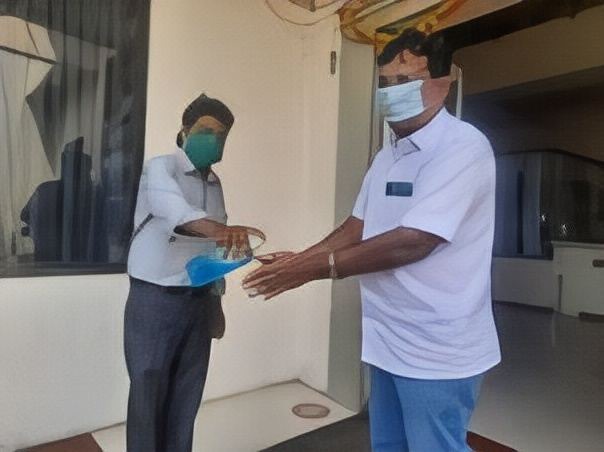 Photo of Human In Picture in Bengaluru