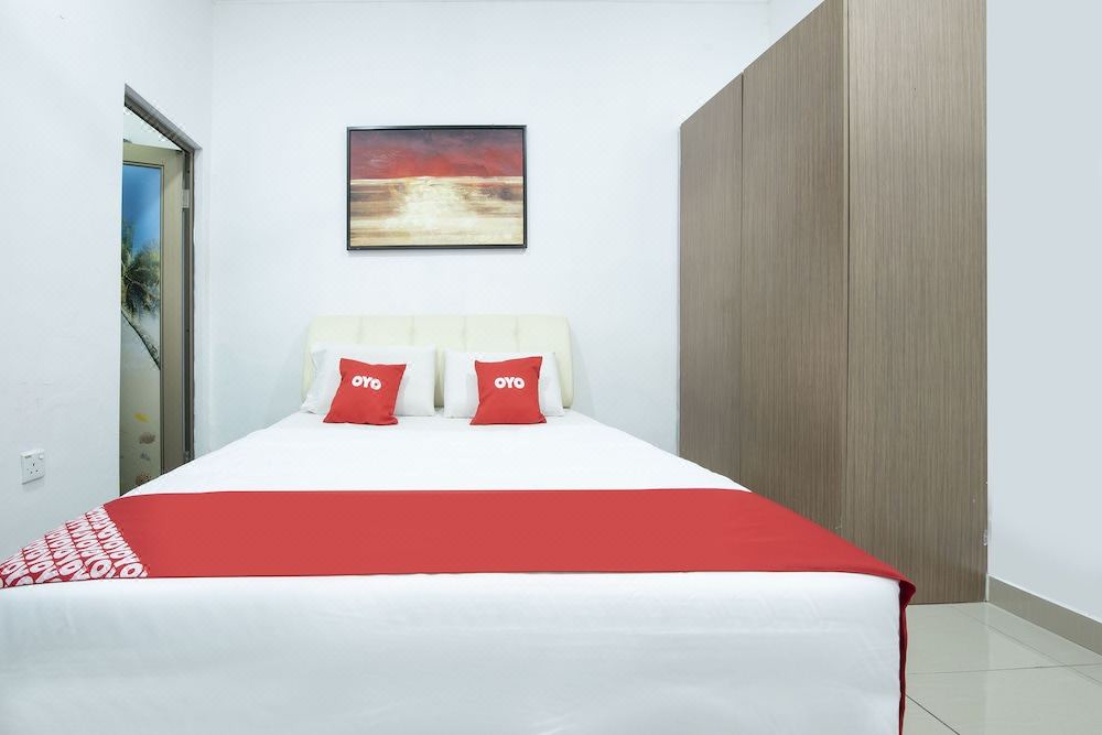 Photo of Bedroom in Sungai Rengit