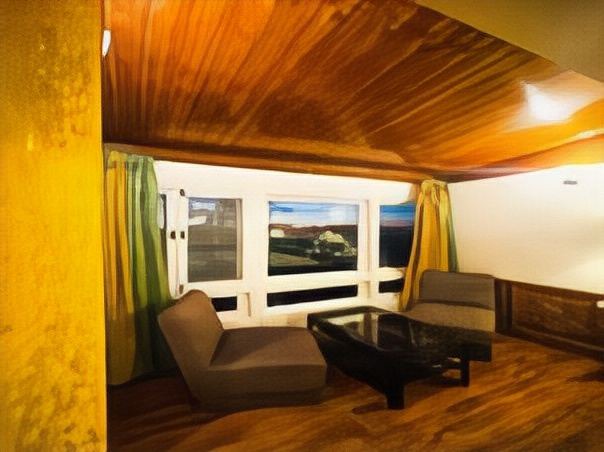 Photo of Livingroom in Bemloi