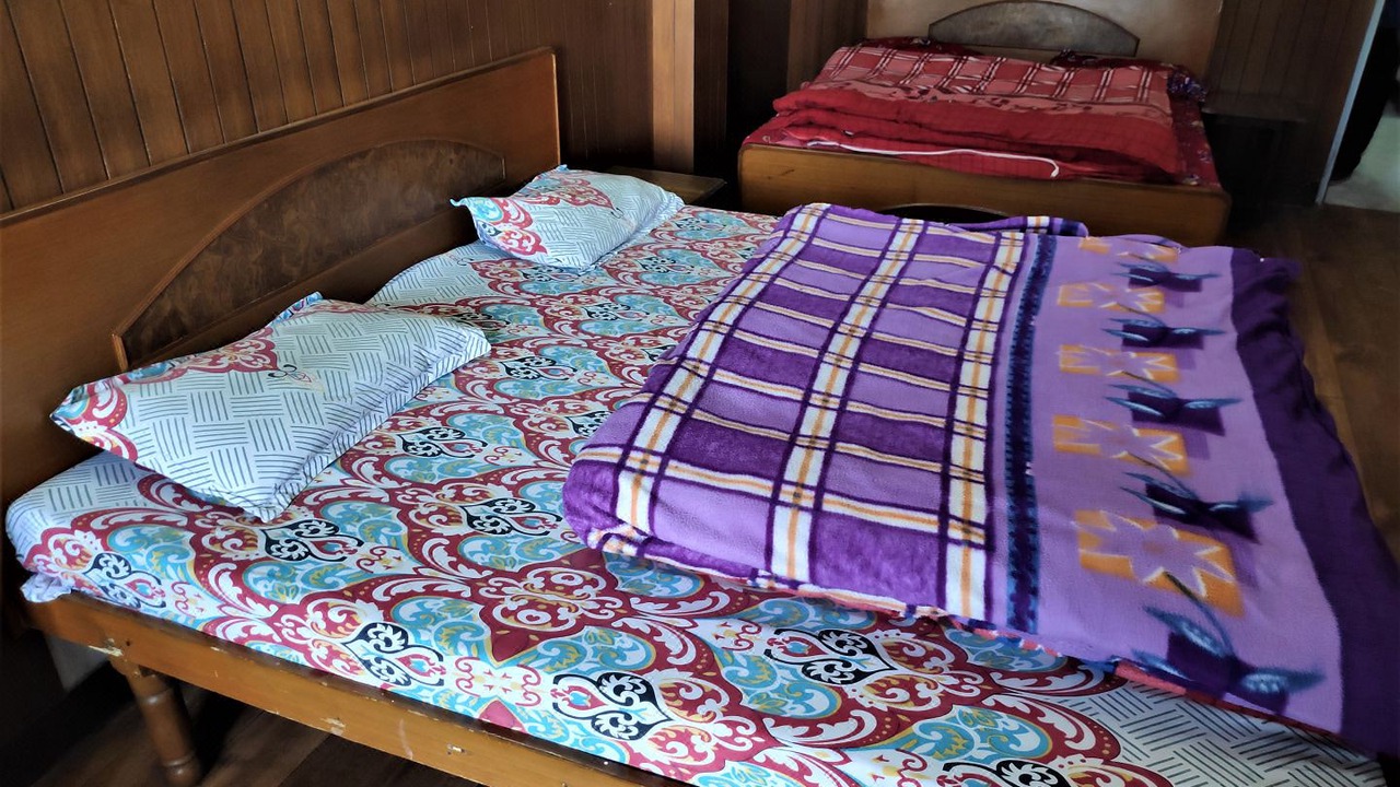 Photo of Bedroom in Bemloi