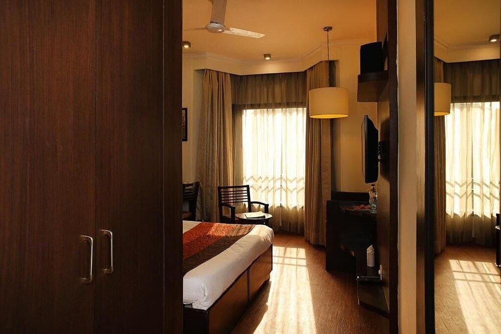 Photo of Livingroom in DLF City